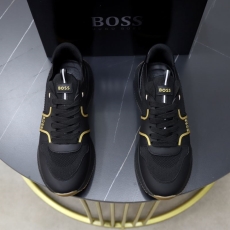 Boss Low Shoes